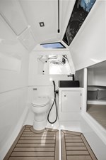 LIBERTY 23 2024 Vanquish VQ40