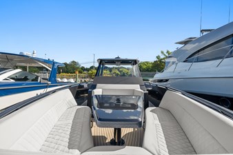 LIBERTY 20 2024 Vanquish VQ40