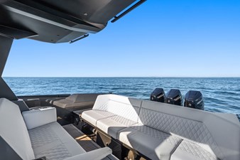 LIBERTY 15 2024 Vanquish VQ40