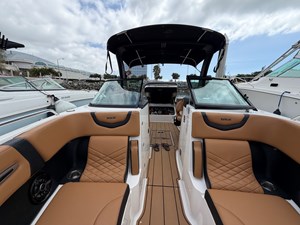 Chaparral 4 