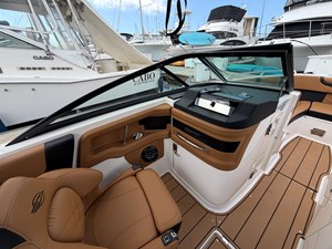 Chaparral 5 