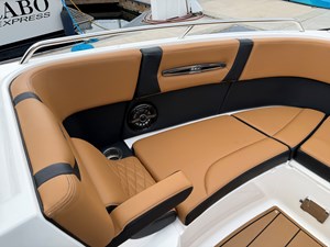 Chaparral 8 
