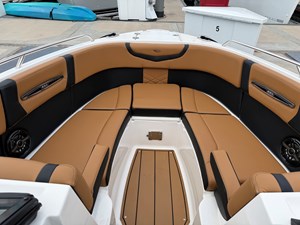 Chaparral 10 