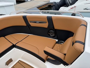 Chaparral 9 