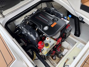 Chaparral 17 