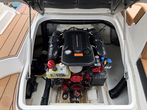 Chaparral 18 