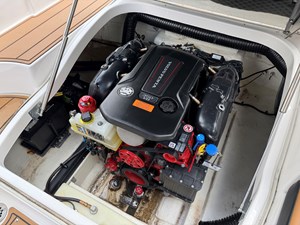 Chaparral 19 