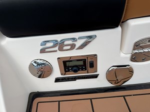 Chaparral 27 