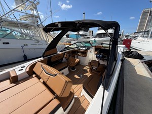 Chaparral 22 