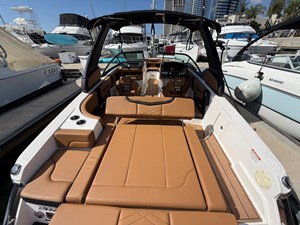 Chaparral 23 