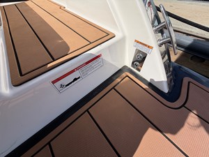 Chaparral 28 