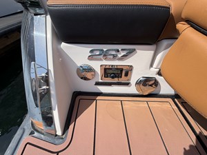 Chaparral 26 