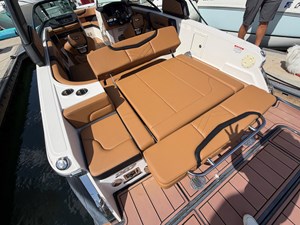 Chaparral 25 