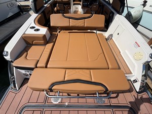 Chaparral 24 