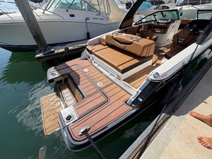 Chaparral 29 