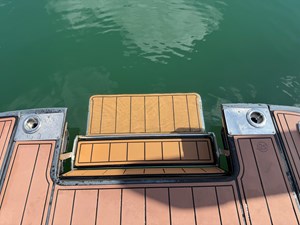 Chaparral 30 