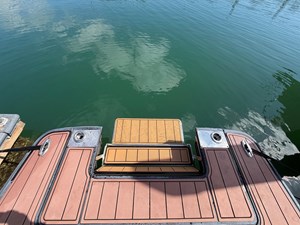 Chaparral 31 