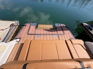 Chaparral 32 