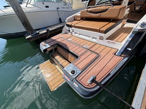 Chaparral 33 