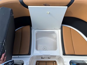 Chaparral 44 
