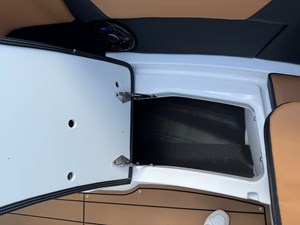 Chaparral 46 