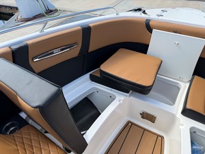 Chaparral 43 