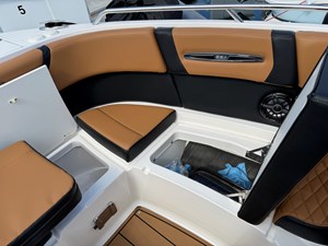 Chaparral 45 