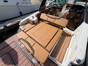 Chaparral 34 