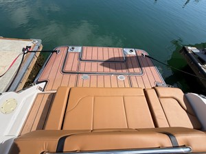 Chaparral 35 