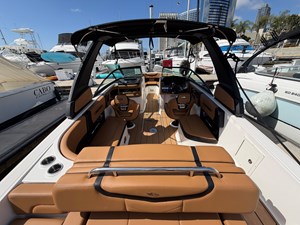 Chaparral 38 
