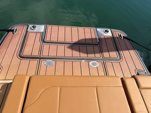 Chaparral 36 