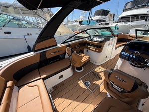 Chaparral 39 