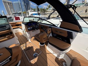 Chaparral 37 