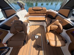 Chaparral 40 