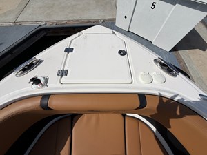 Chaparral 41 