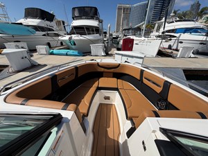 Chaparral 42 