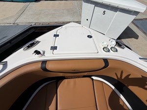 Chaparral 47 