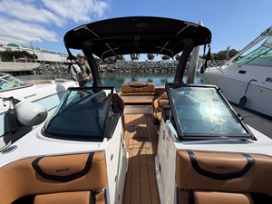 Chaparral 49 