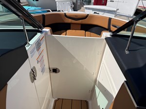 Chaparral 52 