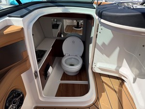 Chaparral 13 