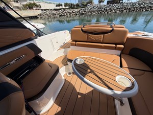 Chaparral 55 