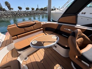Chaparral 56 