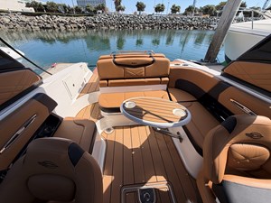 Chaparral 6 