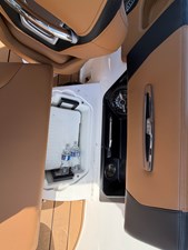 Chaparral 57 