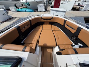 Chaparral 11 