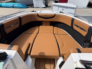 Chaparral 12 