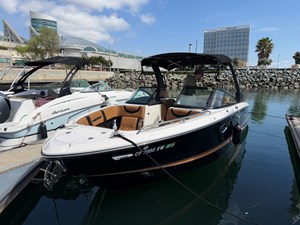 Chaparral 59 