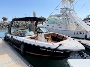 Chaparral 60 