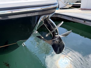 Chaparral 62 
