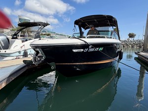 Chaparral 64 